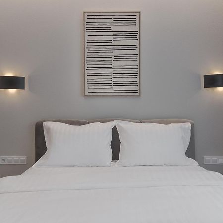 Oasis Rooms Oradea Eksteriør bilde