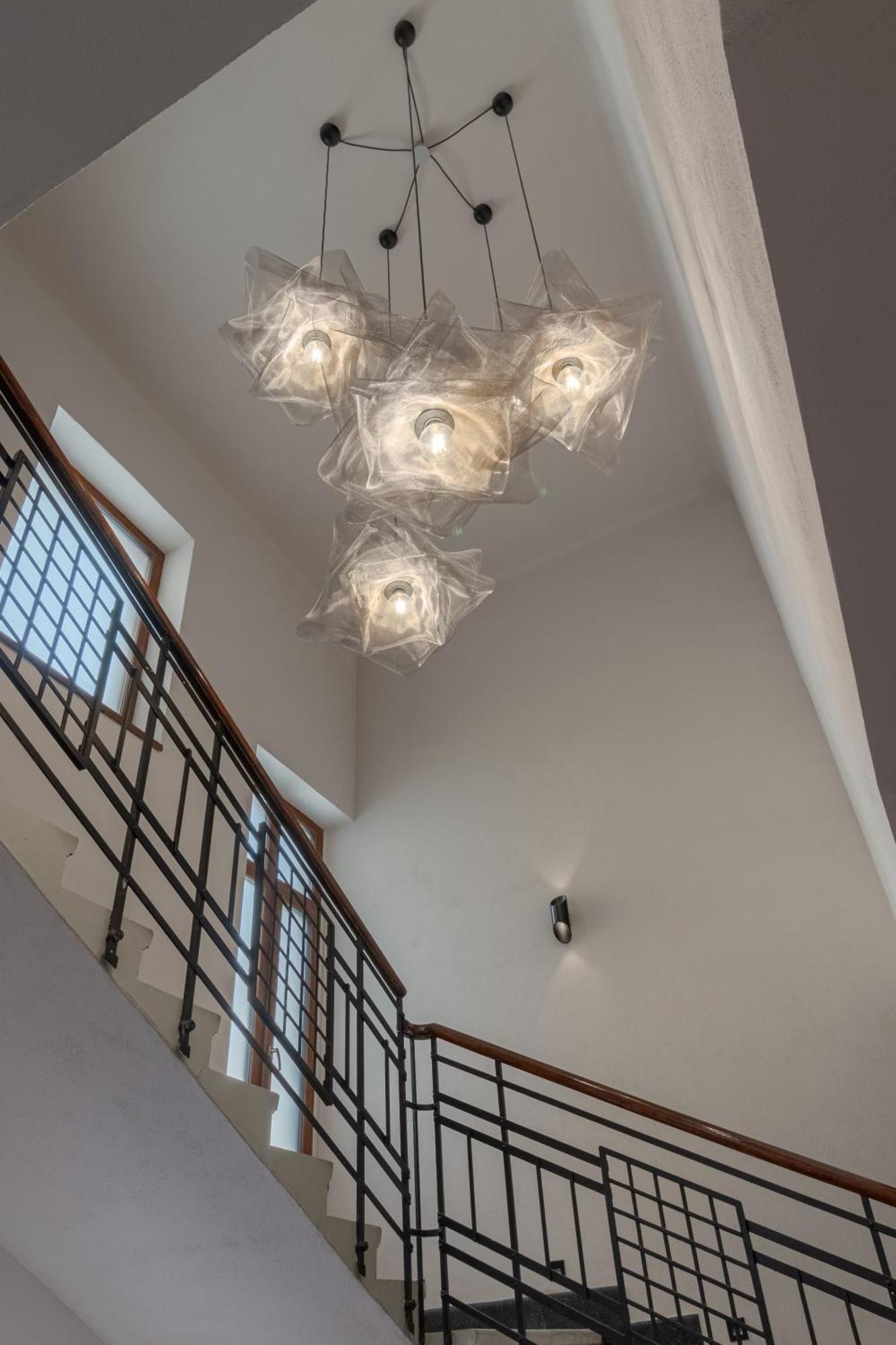 Oasis Rooms Oradea Eksteriør bilde