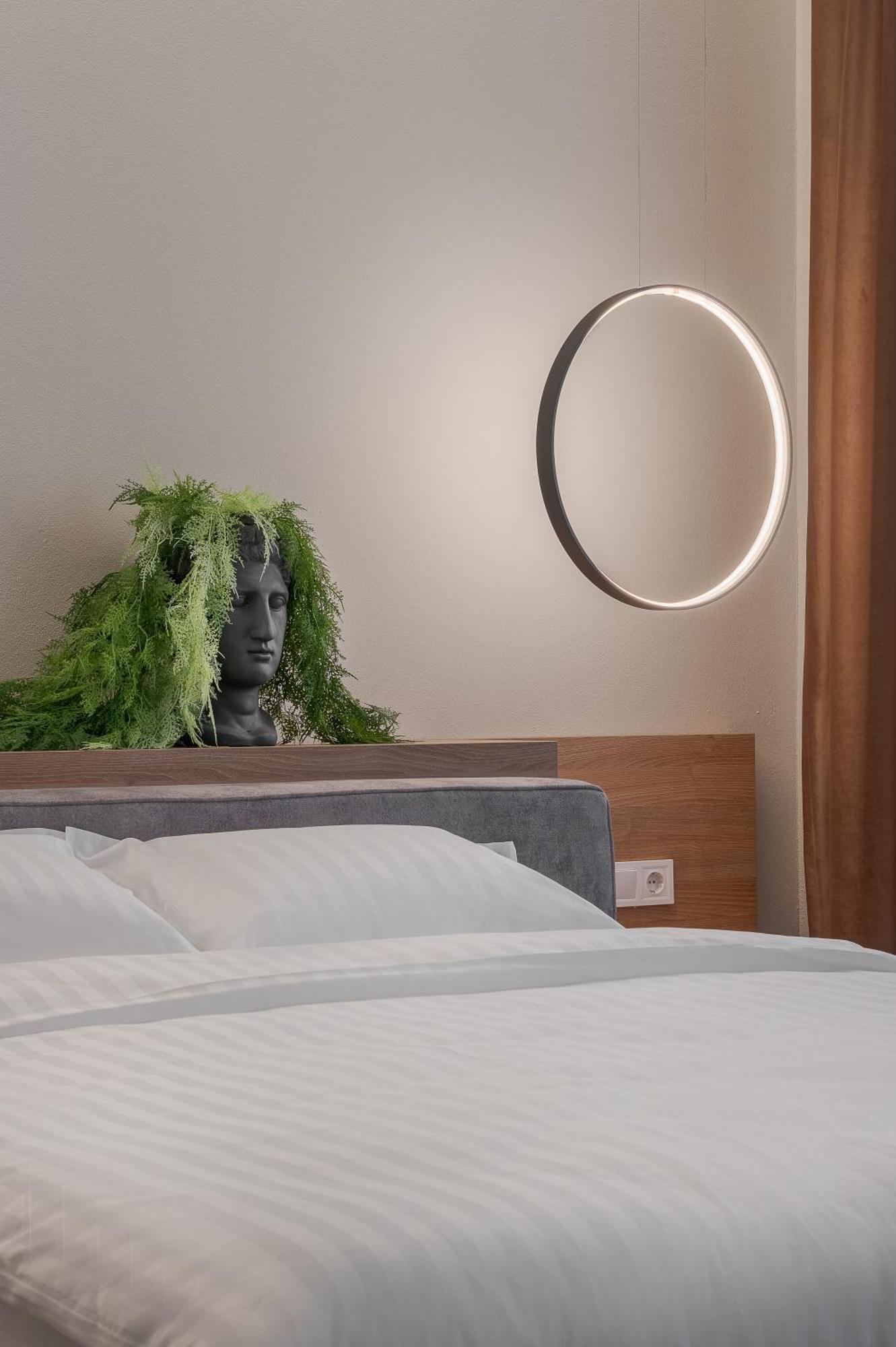 Oasis Rooms Oradea Eksteriør bilde