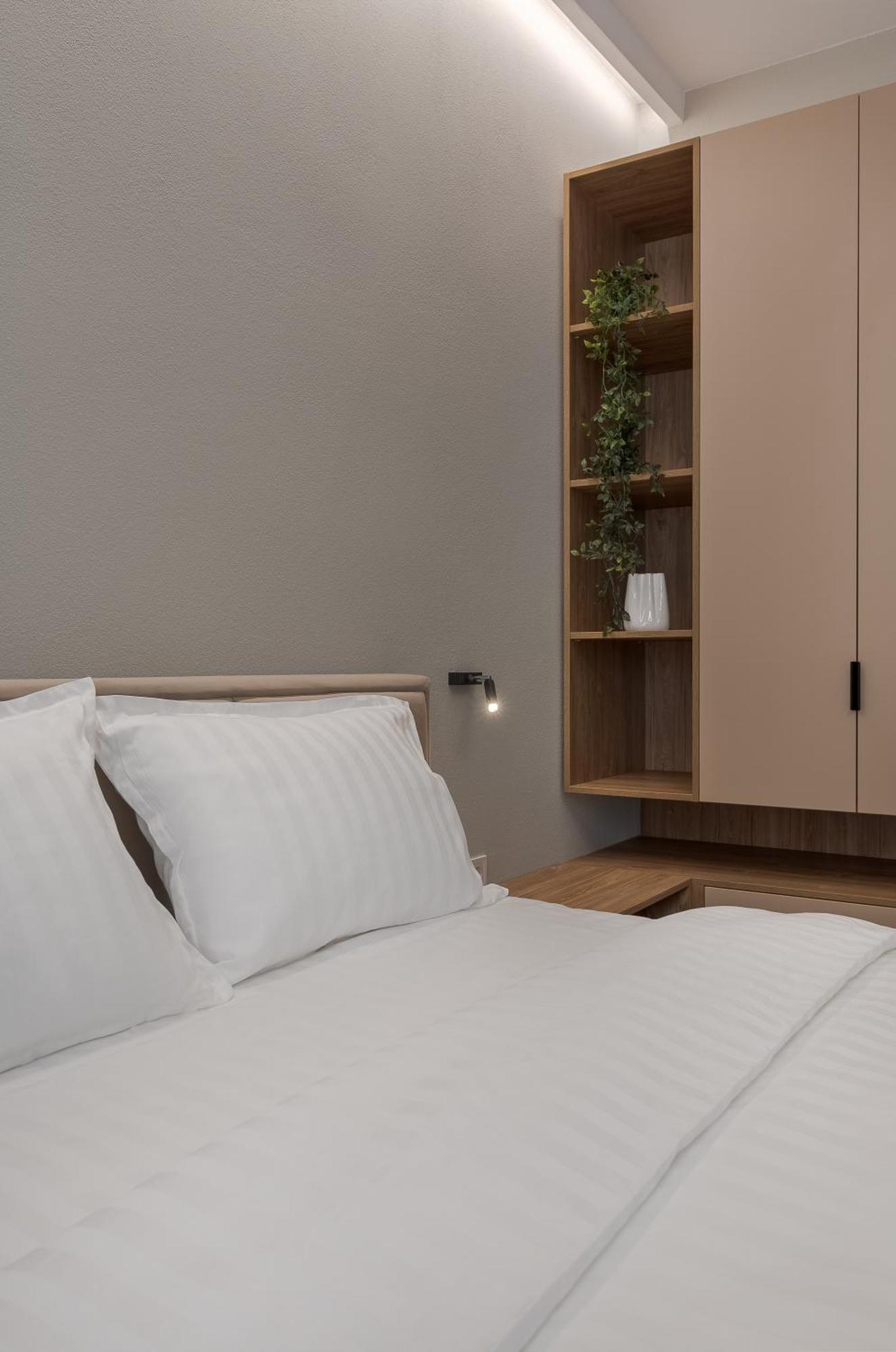 Oasis Rooms Oradea Eksteriør bilde