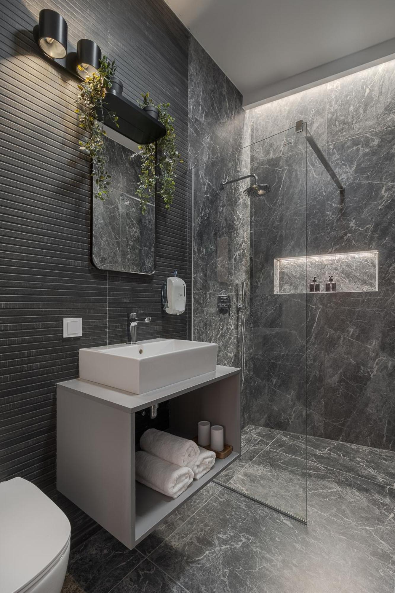 Oasis Rooms Oradea Eksteriør bilde