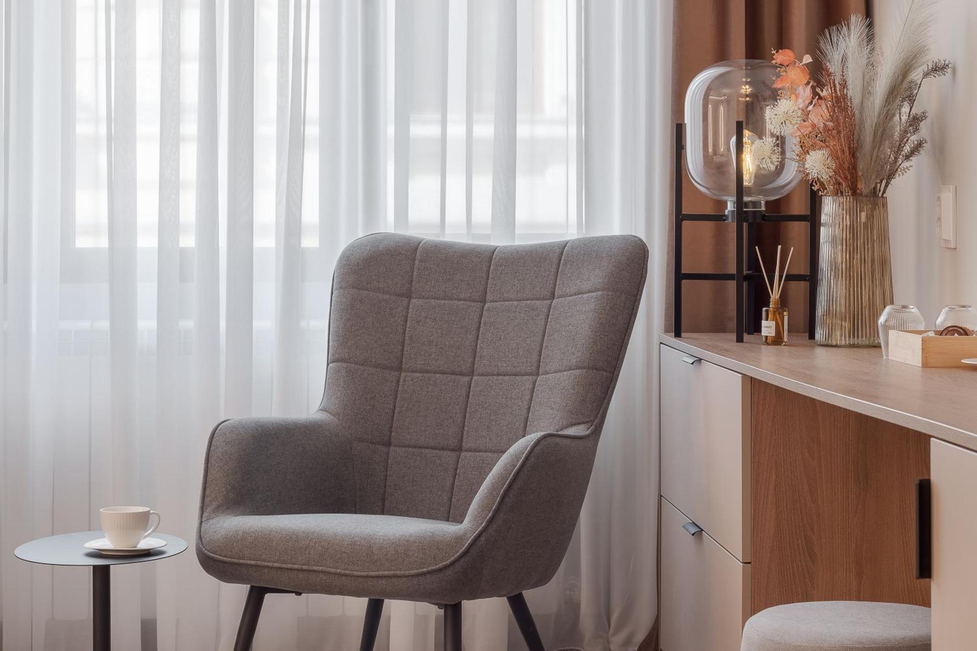 Oasis Rooms Oradea Eksteriør bilde